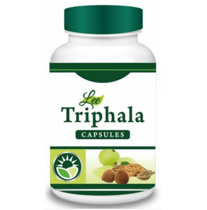 Picture of Lee Triphala Capsule