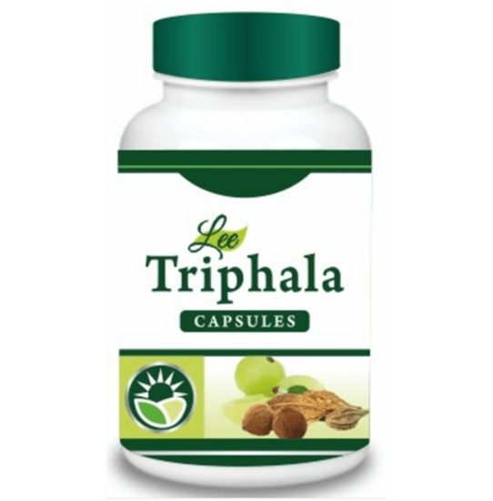 Picture of Lee Triphala Capsule