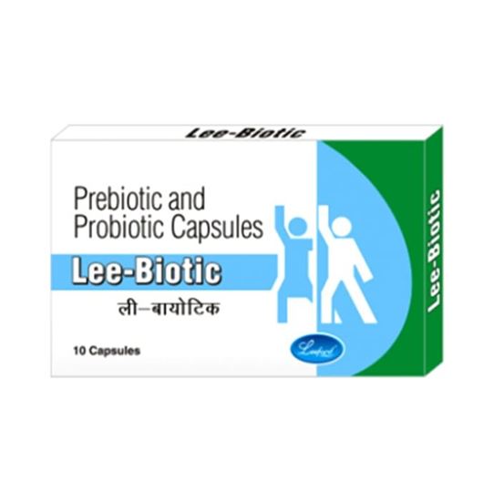 Picture of Leebiotic Capsule