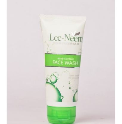 Picture of Leeneem Face Wash