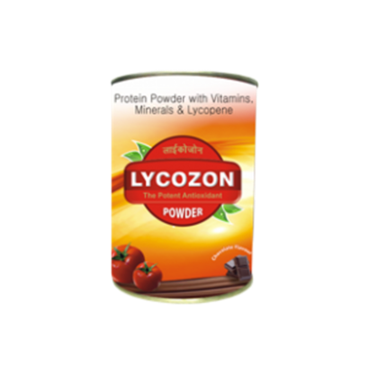 Picture of Lycozon Powder