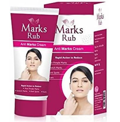 Picture of Marks Rub Cream