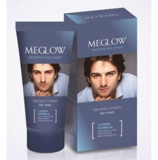 Picture of Meglow Men Cream