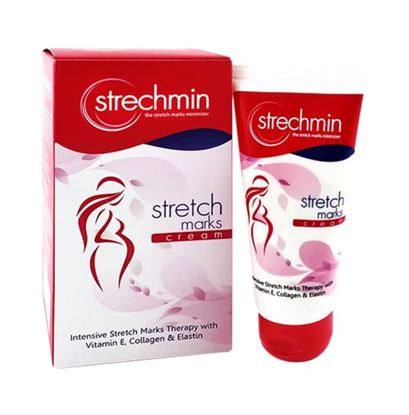 Picture of Strechmin Stretch Marks Cream