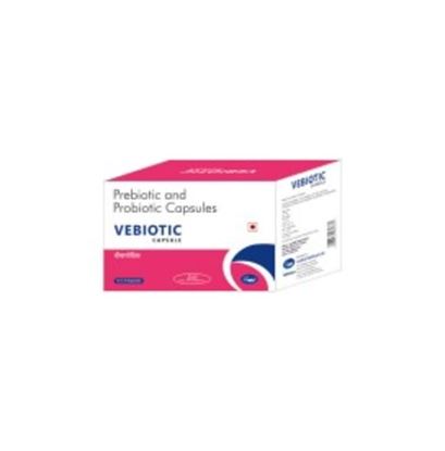 Picture of Vebiotic Capsule