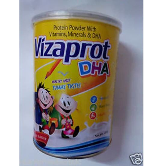 Picture of Vizaprot DHA Powder