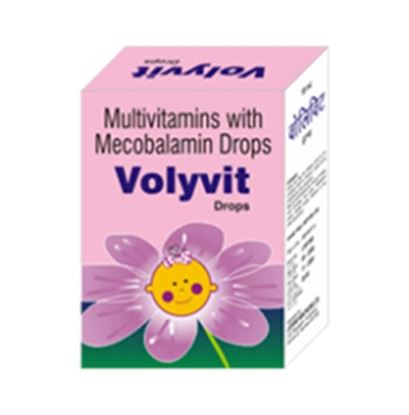 Picture of Volyvit Drop