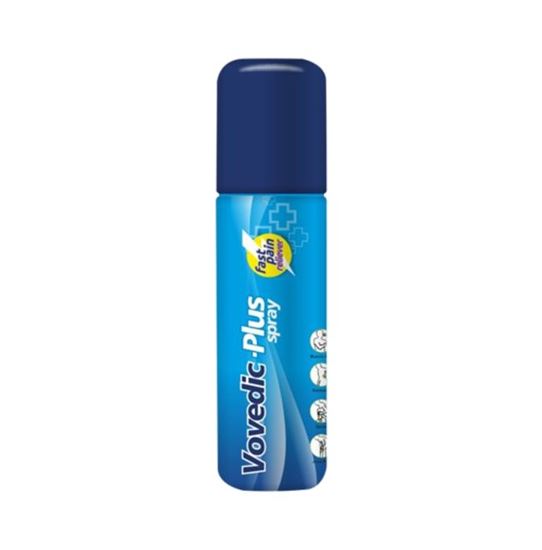 Picture of Vovedic Plus Spray