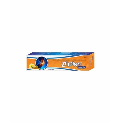 Picture of Zeldinac Nano Gel