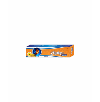 Picture of Zeldinac Nano Gel