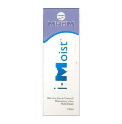 Picture of I-Moist Lotion