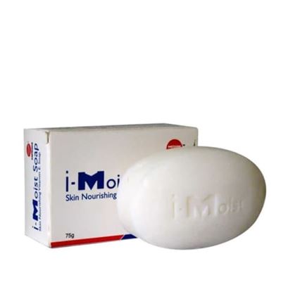 Picture of I-Moist Soap