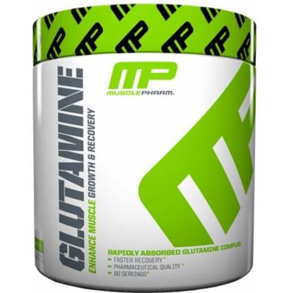 Picture of Muscle Pharm Glutamine Powder