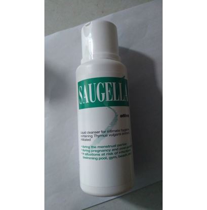 Picture of Saugella Attiva Liquid