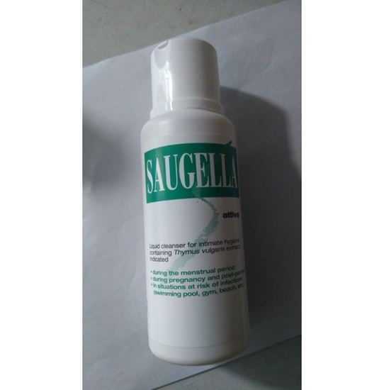 Picture of Saugella Attiva Liquid