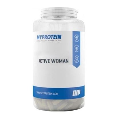 Picture of MYPROTEIN Active Women Tablet