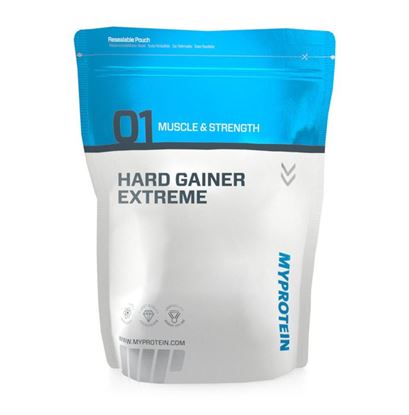 Picture of MYPROTEIN Hard Gainer Extreme Chocolate Smooth