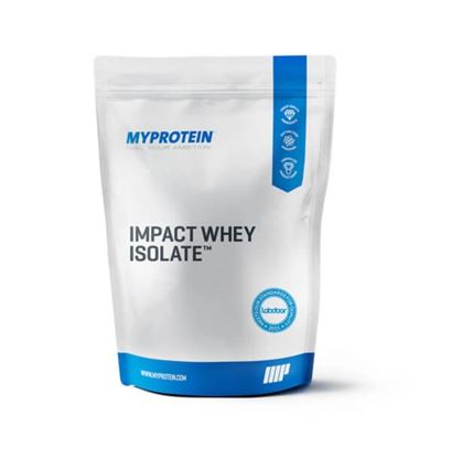 Picture of MYPROTEIN Impact Whey Isolate Chocolate Caramel