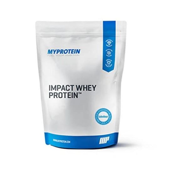 Picture of MYPROTEIN Impact Whey Protein Vanilla