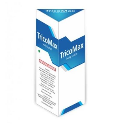 Picture of Tricomax Scalp 60ml Lotion