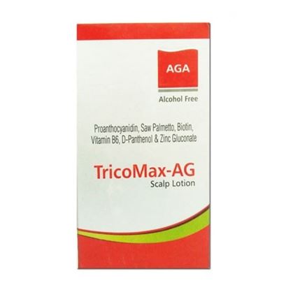 Picture of Tricomax-AG Scalp Lotion