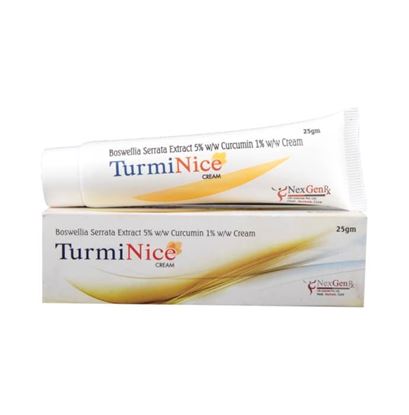 Picture of Turminice Cream