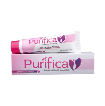Picture of Purifica Vaginal gel
