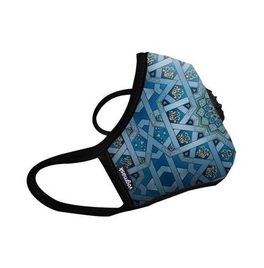 Picture of Vogmask Chakra N99CV Mask M