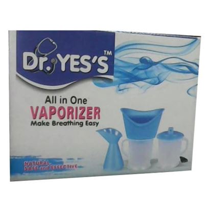 Picture of Dr. Yes's All IN One Vaporizer