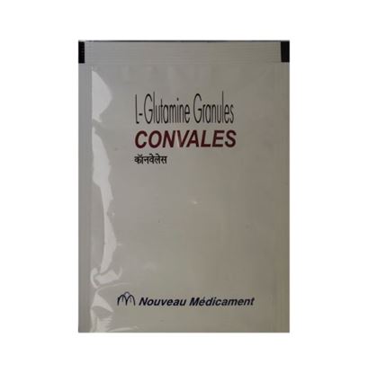 Picture of Convales Granules