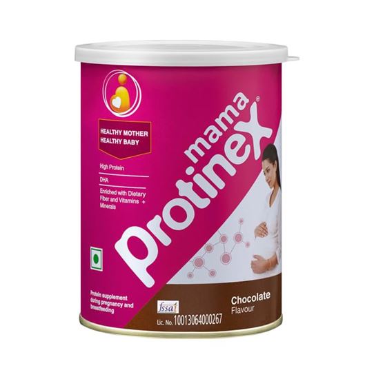 Picture of Mama Protinex Powder Chocolate