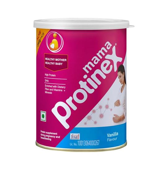 Picture of Mama Protinex Powder Vanilla