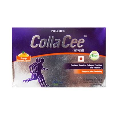 Picture of Collacee Sachet