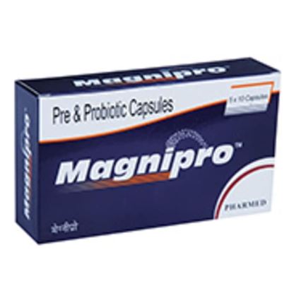 Picture of Magnipro Capsule