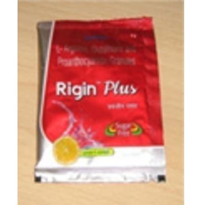 Picture of Rigin Plus Granules