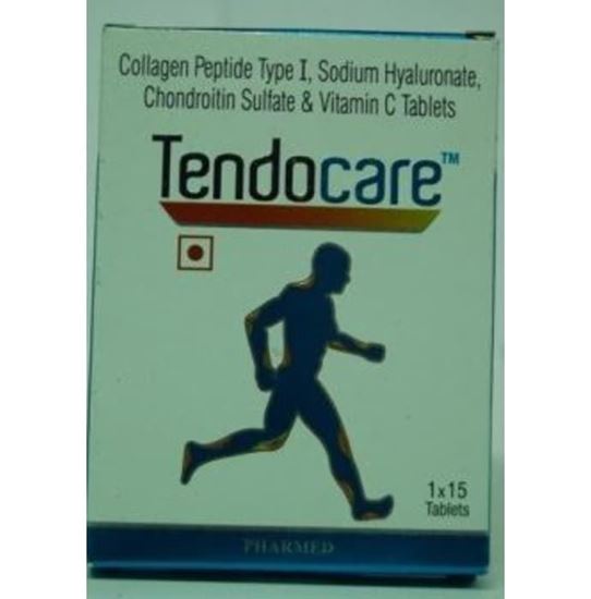 Picture of Tendocare Tablet