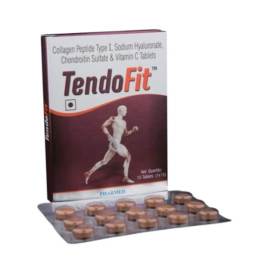 Picture of Tendofit Tablet