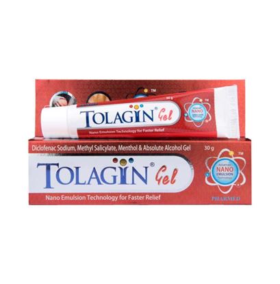 Picture of Tolagin Gel