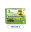 Picture of Pragna Natural Green Tea Pack of 5