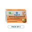 Picture of Pragna Natural Sunnipindi Soap Pack of 5