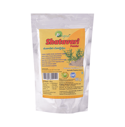 Picture of Pragna Shatavari Powder