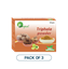 Picture of Pragna Triphala Powder Pack of 3