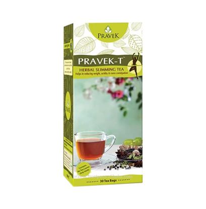 Picture of Pravek -T Herbal Slimming Tea