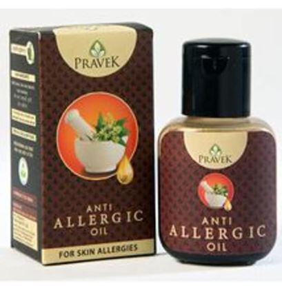 Picture of Pravek Anti Allergic Oil