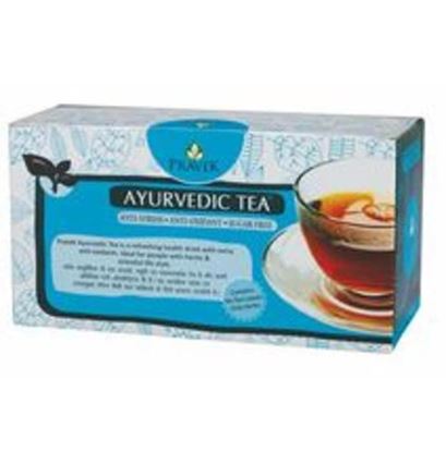 Picture of Pravek Ayurvedic tea