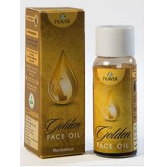 Picture of Pravek Golden Face Oil