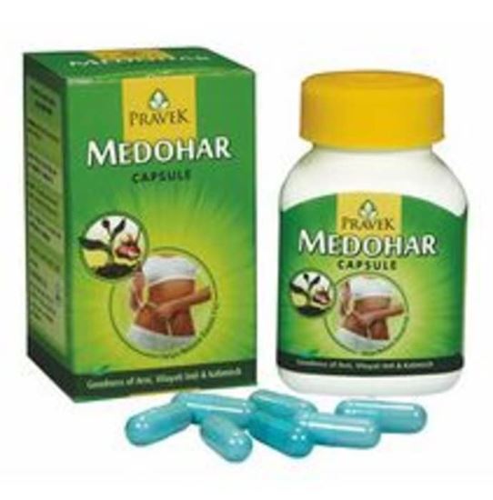 Picture of Pravek Medohar Capsule