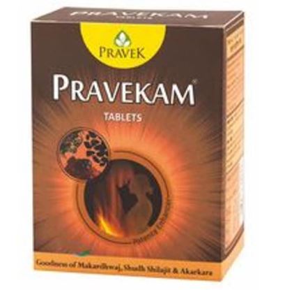 Picture of Pravek Pravekam Tablet