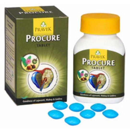 Picture of Pravek Procure Tablet