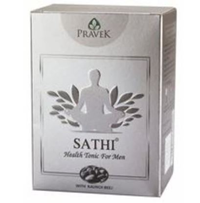 Picture of Pravek Sathi 10gm Sachet